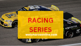 Arca Racing Series